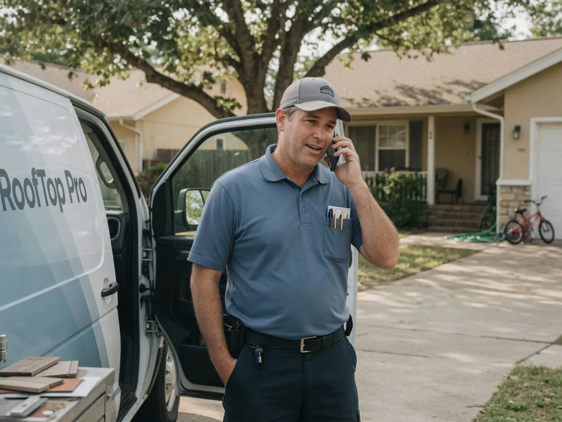 Roof Repair Ringgold, GA FAQs