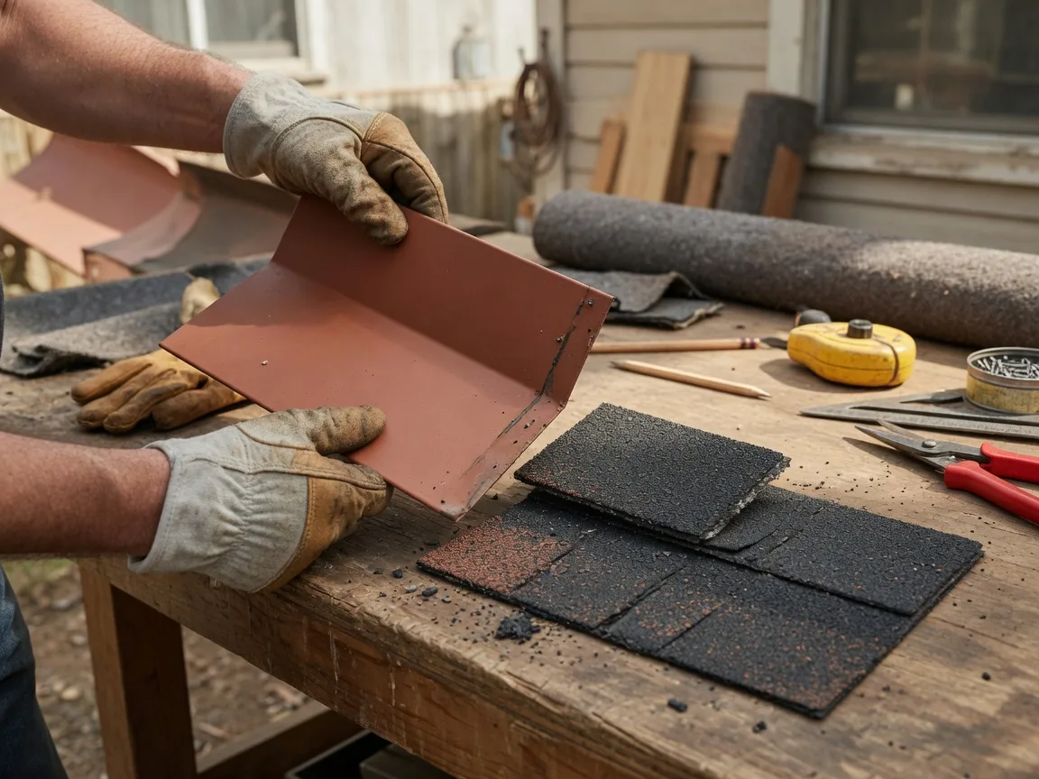 Roof Repair company in Ringgold, GA